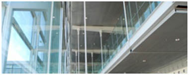 Rushden Commercial Glazing